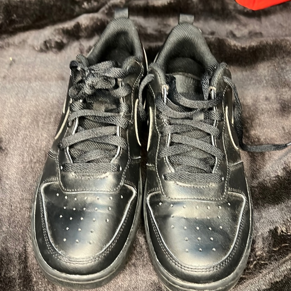 Black air force 1